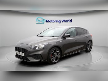 Used Ford Focus 2019 for sale - 77578614: Photo