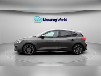 Used Ford Focus 2019 for sale - 77578614: Photo
