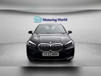 Used BMW 1 Series 2023 for sale - 79673114: Photo