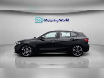 Used BMW 1 Series 2023 for sale - 79673114: Photo