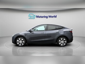 Used Tesla Model Y 2022 for sale - 78653438: Photo
