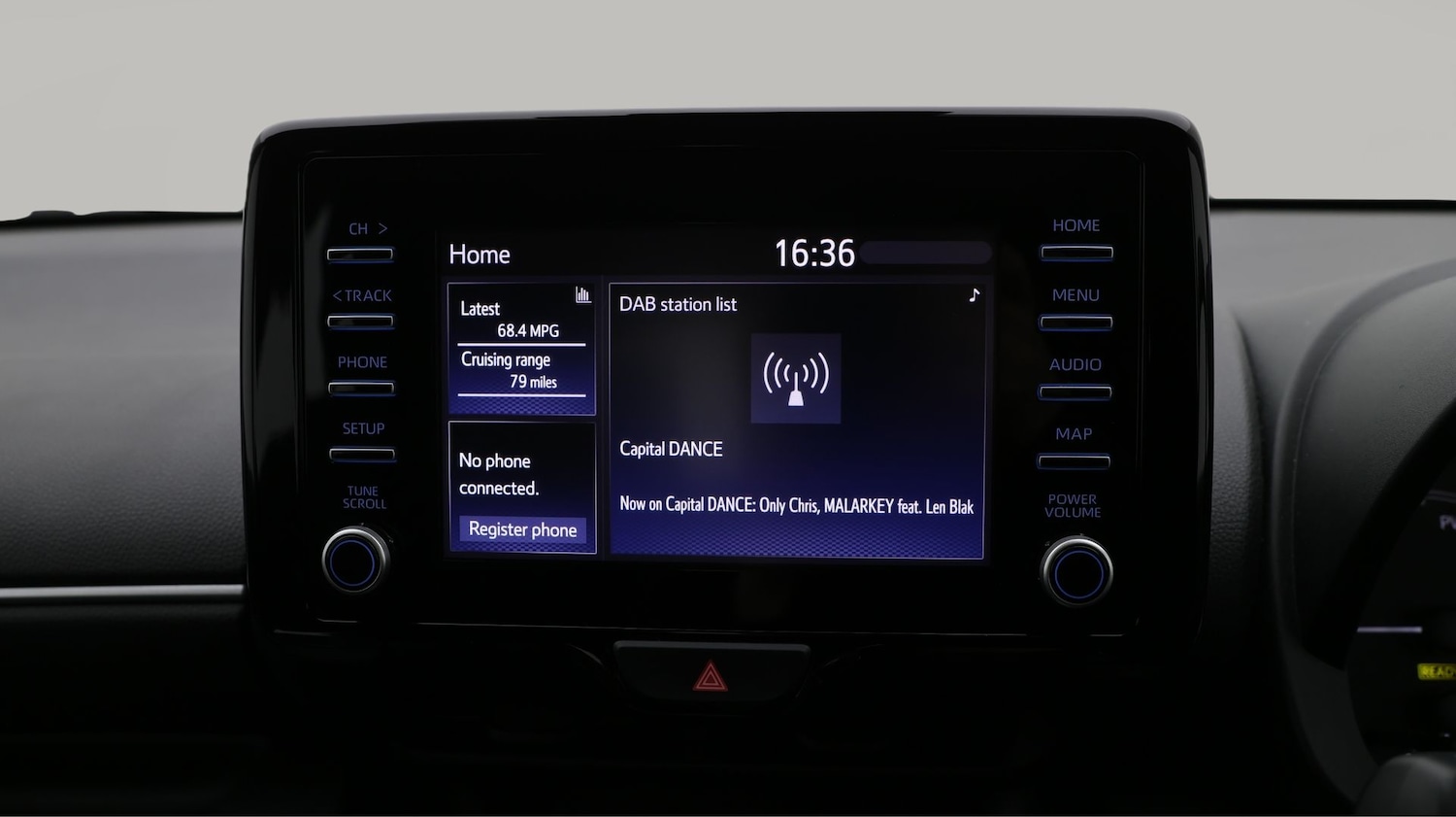 Used Toyota Yaris for sale - 77467134: Photo 11