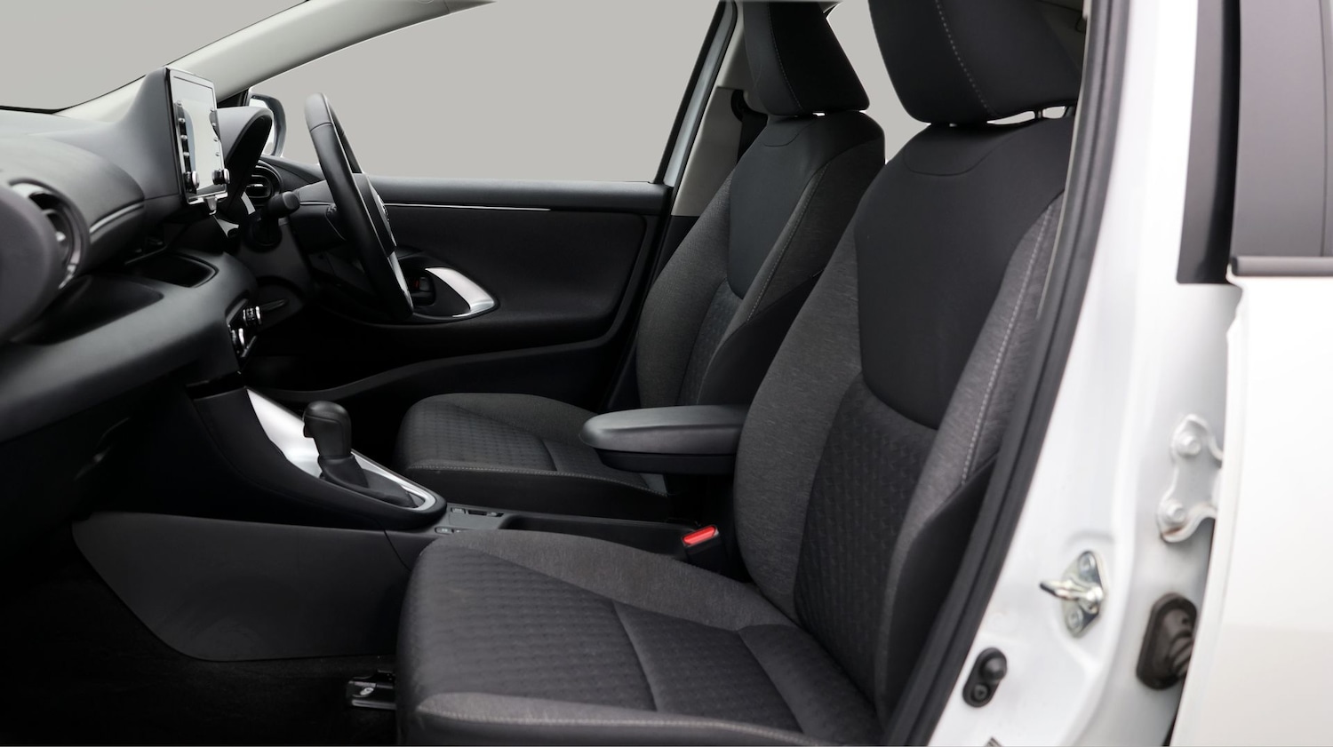 Used Toyota Yaris for sale - 77467134: Photo 14