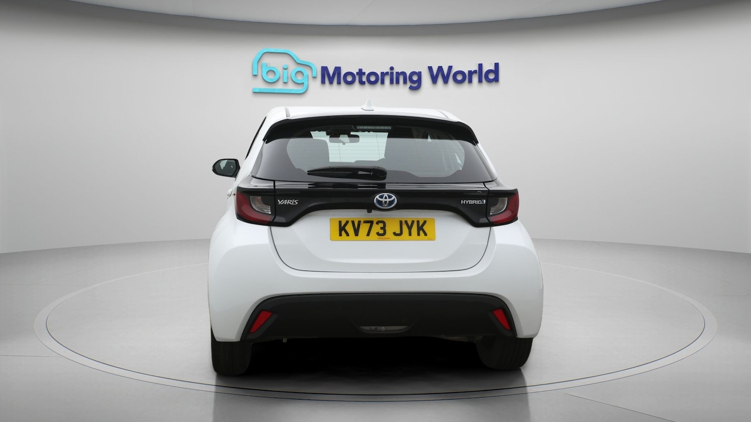 Used Toyota Yaris for sale - 77467134: Photo 6