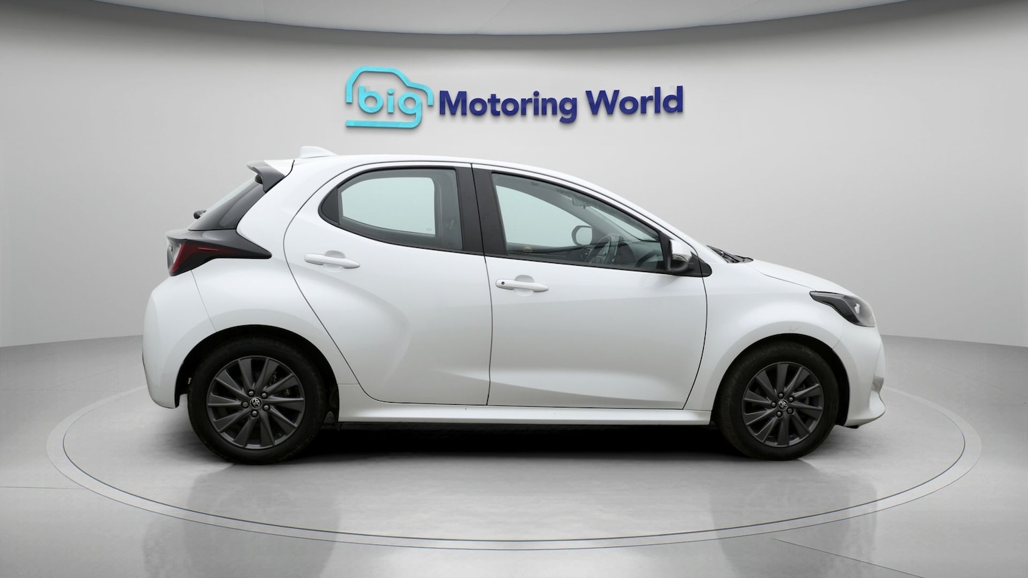 Used Toyota Yaris for sale - 77467134: Photo 8