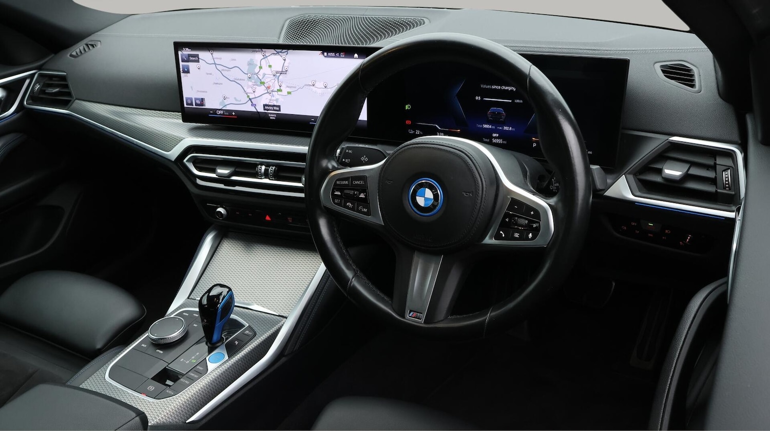 Used BMW i4 2022 for sale - 76360977: Photo 10