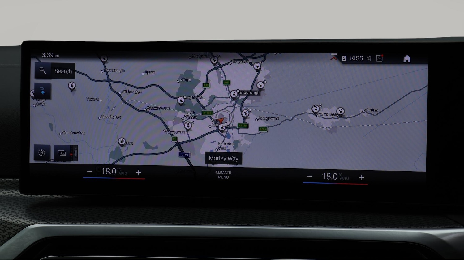 Used BMW i4 2022 for sale - 76360977: Photo 12