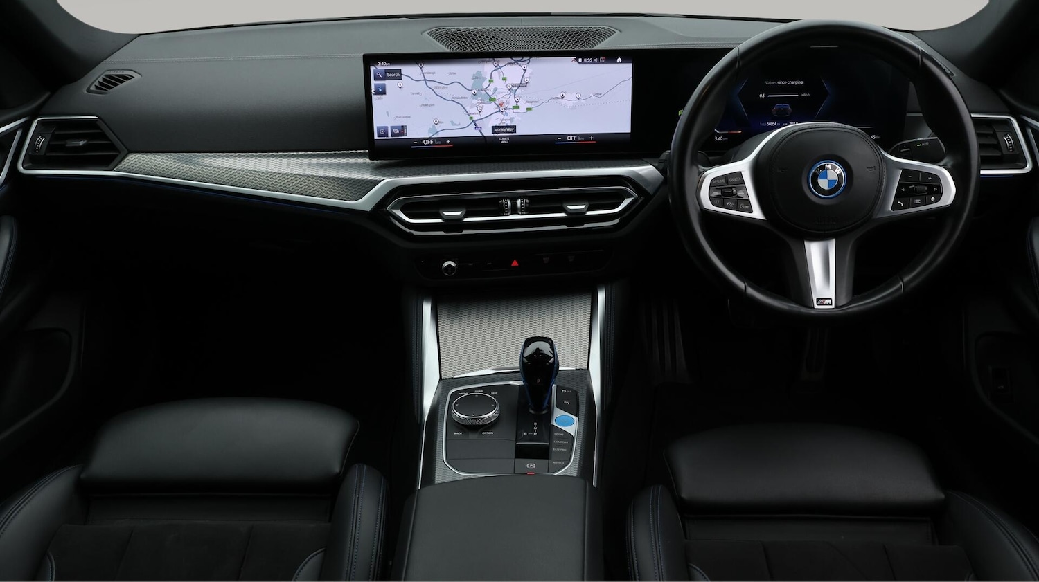 Used BMW i4 2022 for sale - 76360977: Photo 14