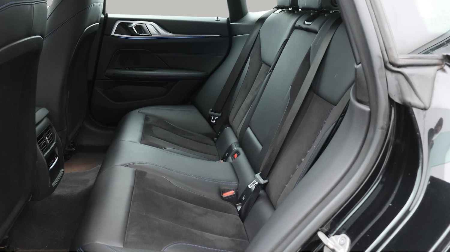 Used BMW i4 2022 for sale - 76360977: Photo 17