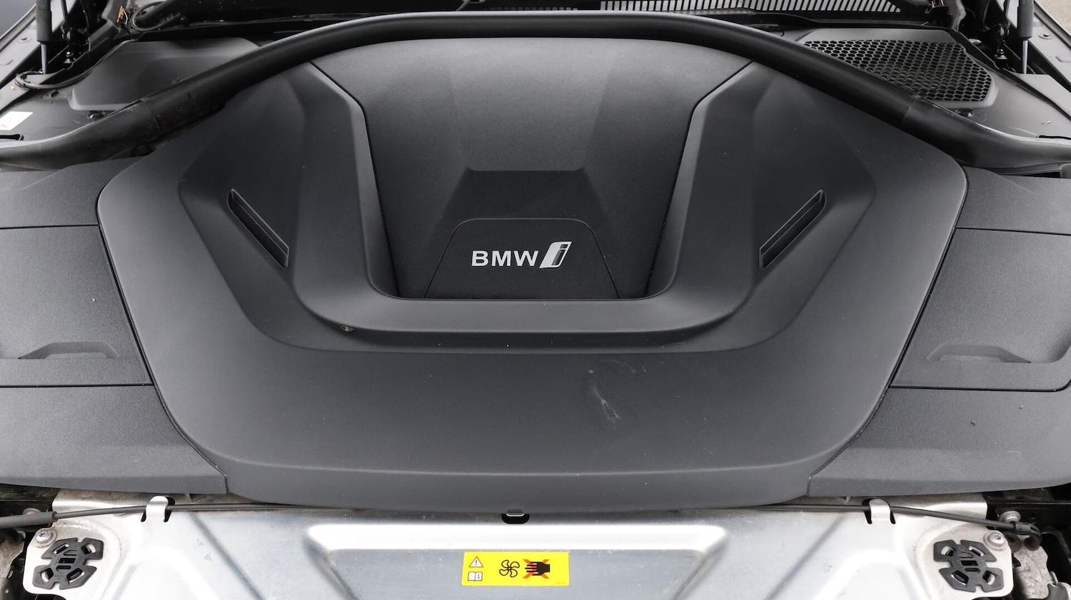 Used BMW i4 2022 for sale - 76360977: Photo 20