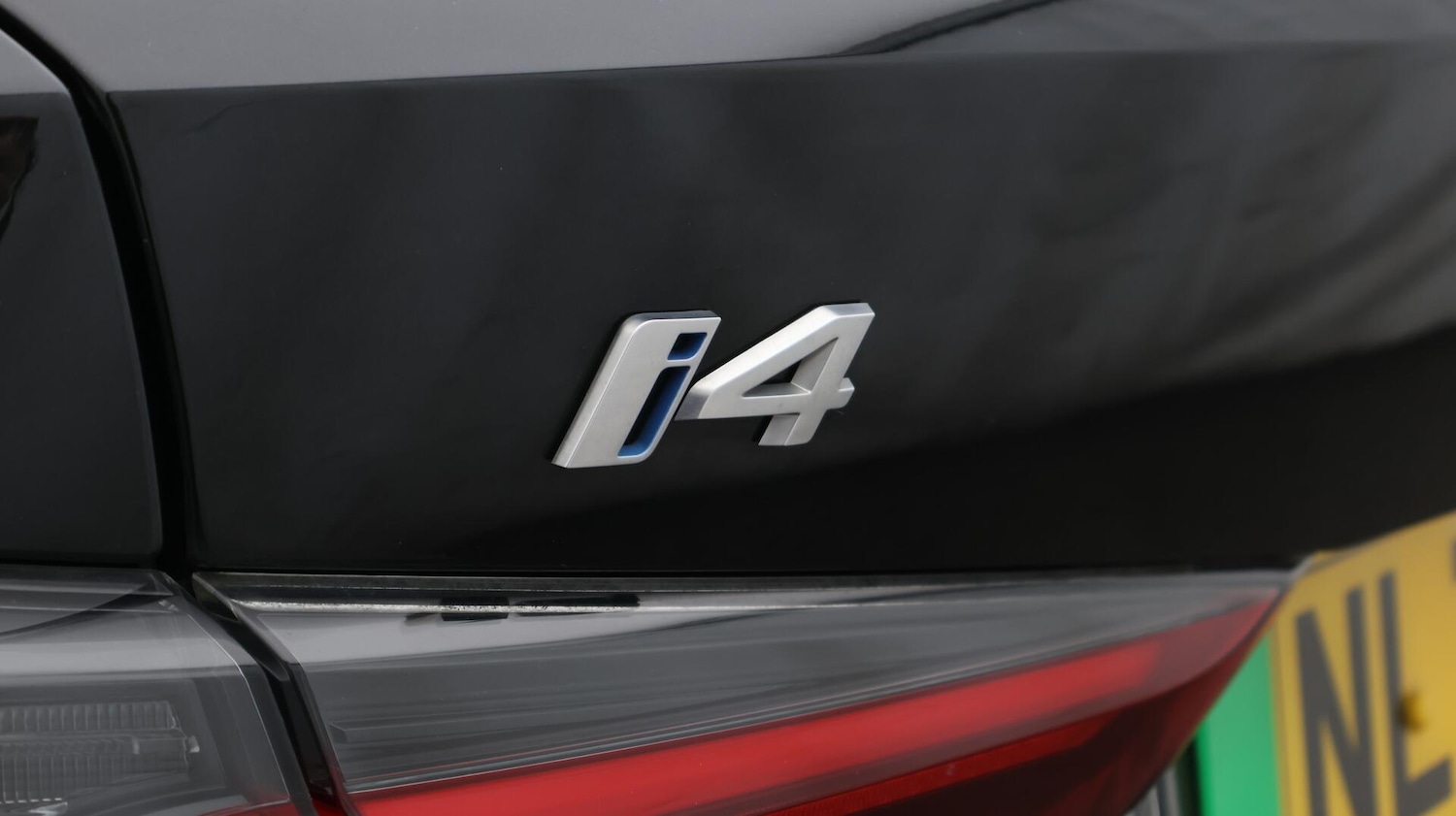 Used BMW i4 2022 for sale - 76360977: Photo 21