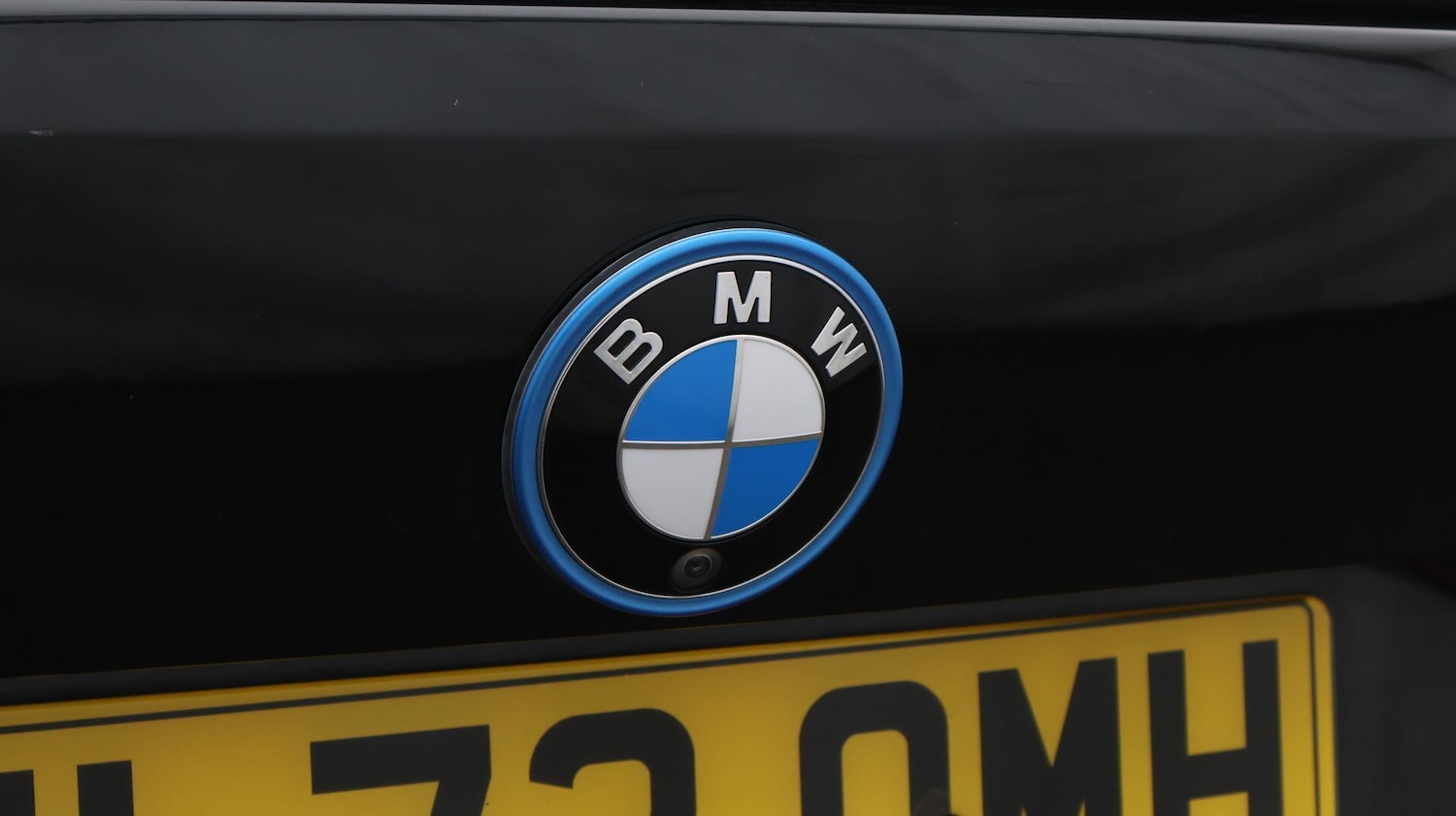 Used BMW i4 2022 for sale - 76360977: Photo 22