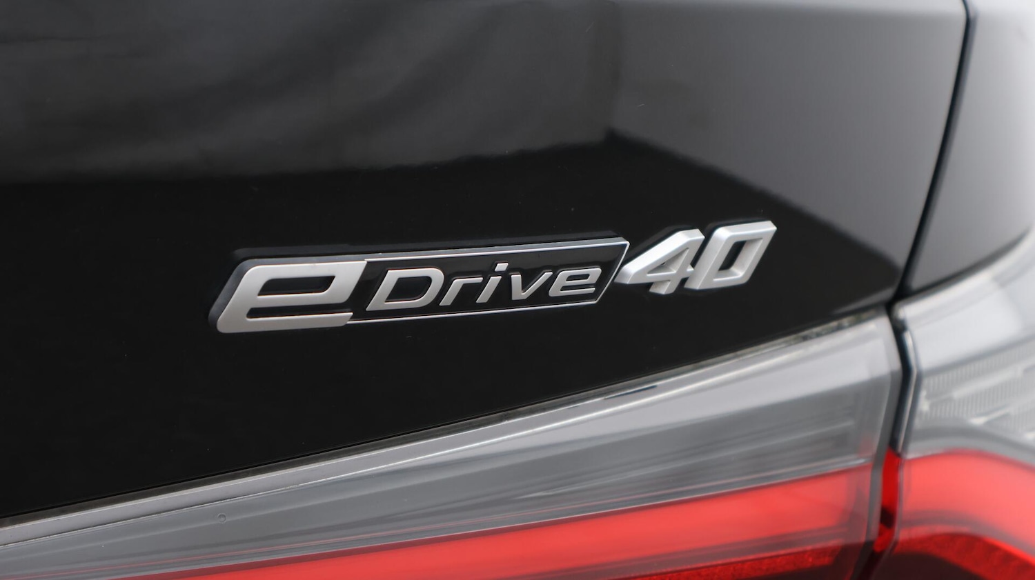 Used BMW i4 2022 for sale - 76360977: Photo 23