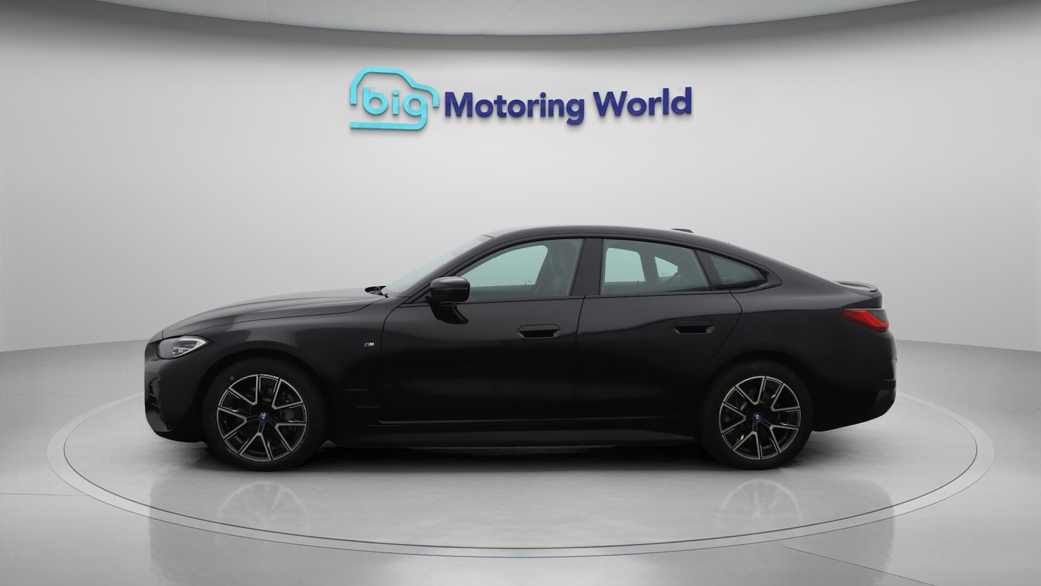 Used BMW i4 2022 for sale - 76360977: Photo 5