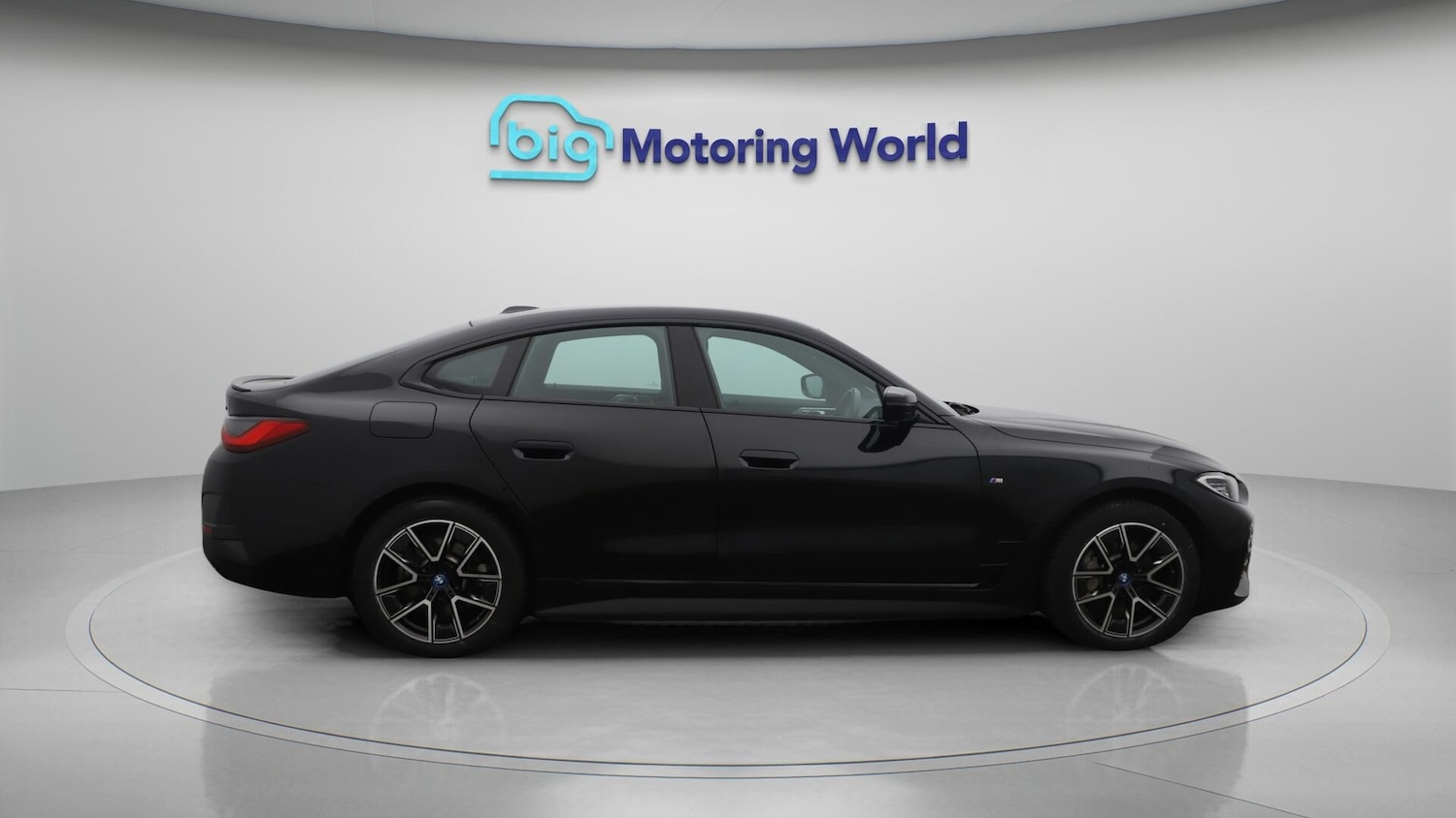 Used BMW i4 2022 for sale - 76360977: Photo 9