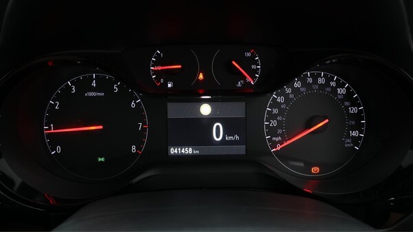 Used Vauxhall Corsa 2019 for sale - 75364424: Photo 11