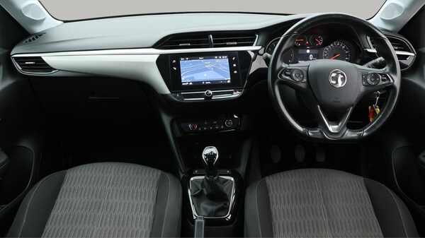 Used Vauxhall Corsa 2019 for sale - 75364424: Photo 14