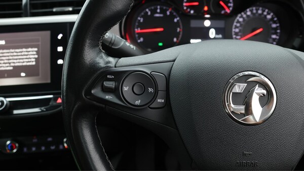 Used Vauxhall Corsa 2019 for sale - 75364424: Photo 23