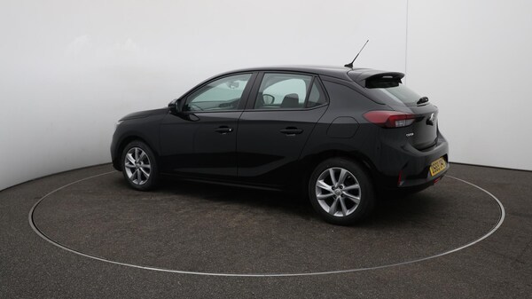 Used Vauxhall Corsa 2019 for sale - 75364424: Photo 35