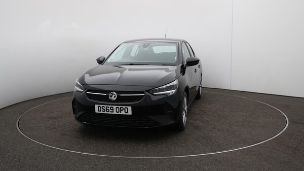 Used Vauxhall Corsa 2019 for sale - 75364424: Photo 37