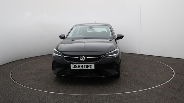 Used Vauxhall Corsa 2019 for sale - 75364424: Photo 38