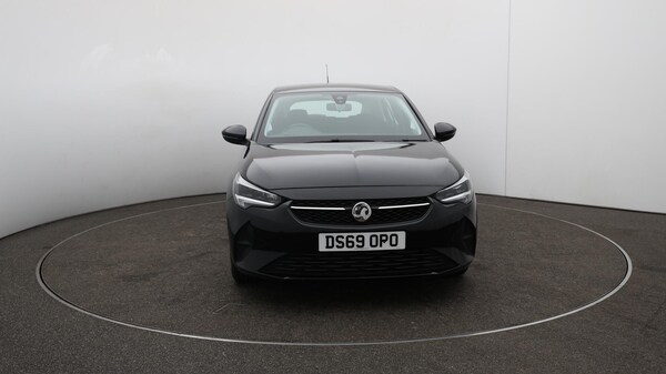 Used Vauxhall Corsa 2019 for sale - 75364424: Photo 39