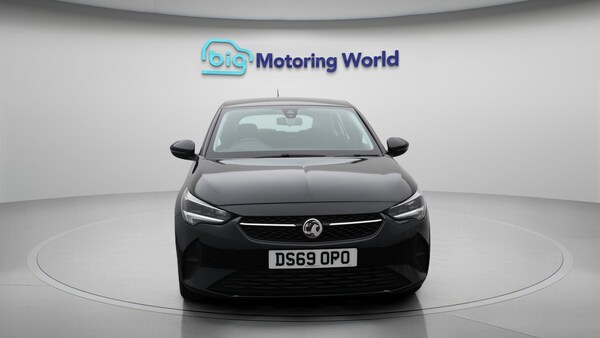Used Vauxhall Corsa 2019 for sale - 75364424: Photo 3