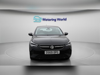 Used Vauxhall Corsa 2019 for sale - 75364424: Photo