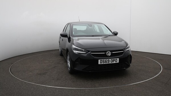 Used Vauxhall Corsa 2019 for sale - 75364424: Photo 40