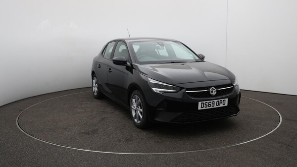 Used Vauxhall Corsa 2019 for sale - 75364424: Photo 41