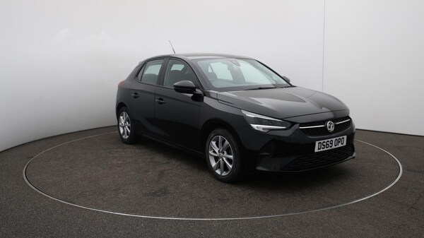Used Vauxhall Corsa 2019 for sale - 75364424: Photo 42