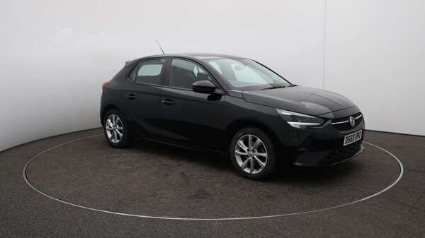 Used Vauxhall Corsa 2019 for sale - 75364424: Photo 43