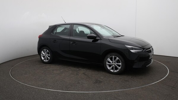 Used Vauxhall Corsa 2019 for sale - 75364424: Photo 44