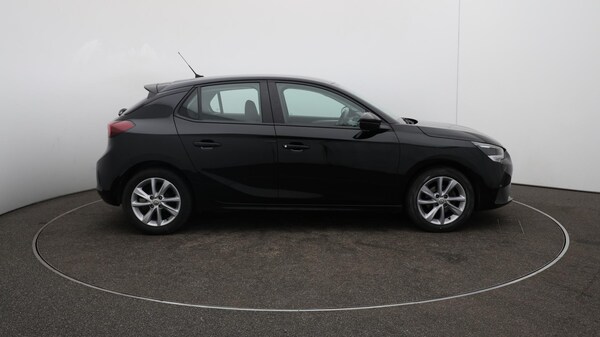 Used Vauxhall Corsa 2019 for sale - 75364424: Photo 48