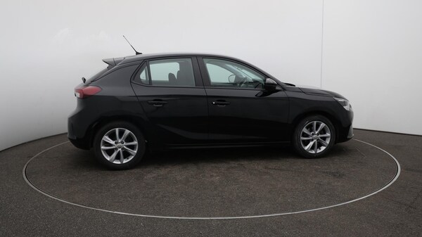 Used Vauxhall Corsa 2019 for sale - 75364424: Photo 49