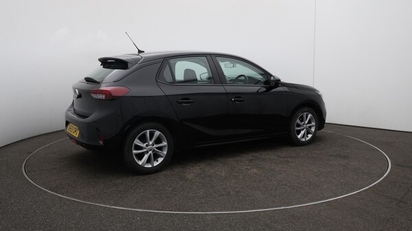 Used Vauxhall Corsa 2019 for sale - 75364424: Photo 51