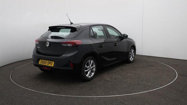 Used Vauxhall Corsa 2019 for sale - 75364424: Photo 53