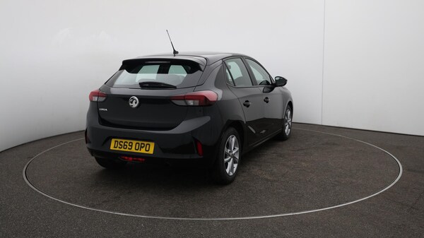 Used Vauxhall Corsa 2019 for sale - 75364424: Photo 54