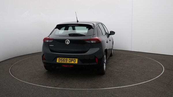 Used Vauxhall Corsa 2019 for sale - 75364424: Photo 55