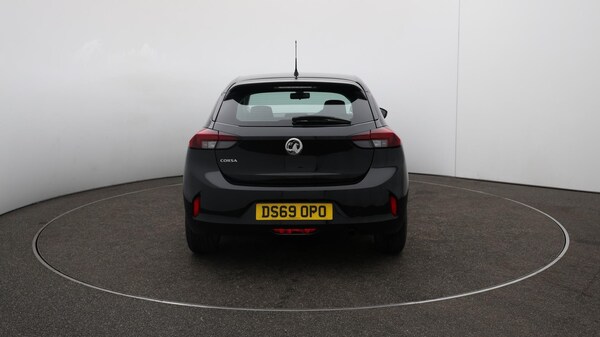 Used Vauxhall Corsa 2019 for sale - 75364424: Photo 56
