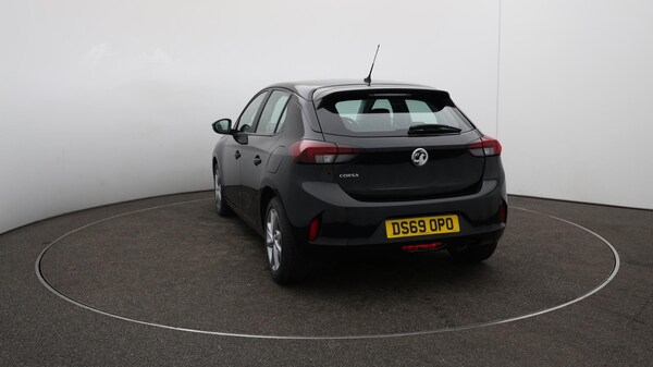Used Vauxhall Corsa 2019 for sale - 75364424: Photo 59