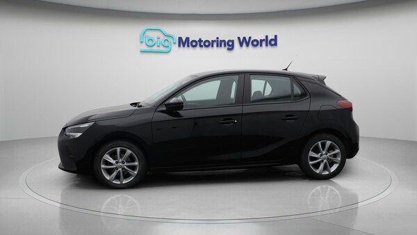Used Vauxhall Corsa 2019 for sale - 75364424: Photo 5