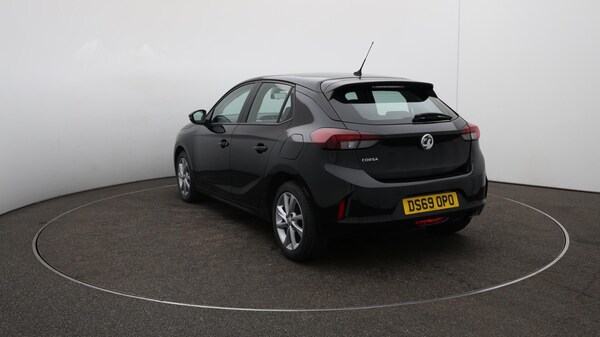 Used Vauxhall Corsa 2019 for sale - 75364424: Photo 60