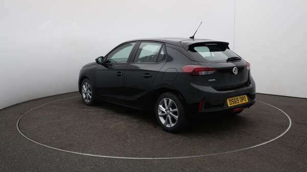 Used Vauxhall Corsa 2019 for sale - 75364424: Photo 61