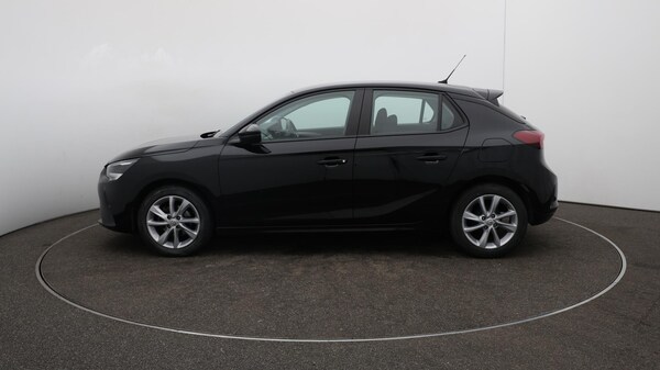Used Vauxhall Corsa 2019 for sale - 75364424: Photo 63