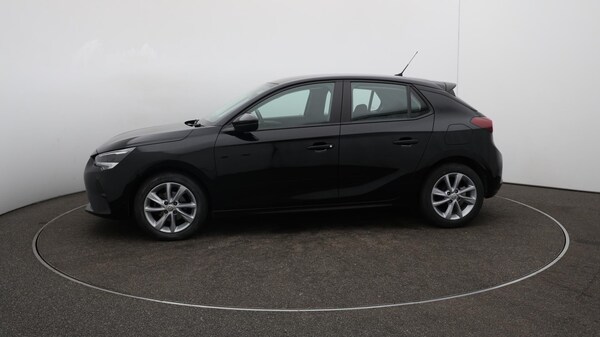 Used Vauxhall Corsa 2019 for sale - 75364424: Photo 64