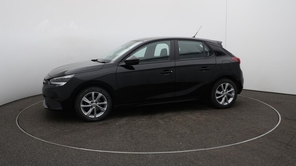 Used Vauxhall Corsa 2019 for sale - 75364424: Photo 65