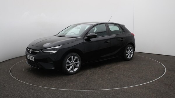 Used Vauxhall Corsa 2019 for sale - 75364424: Photo 67