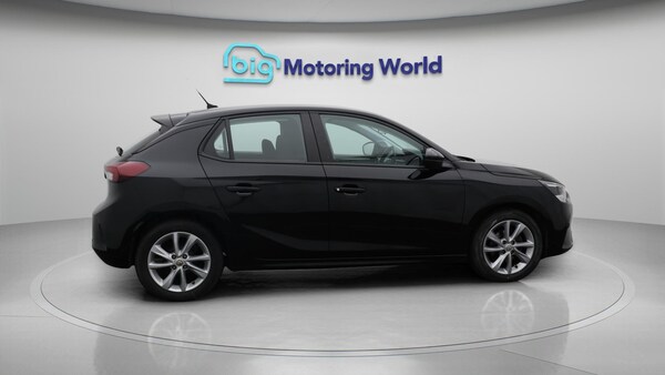 Used Vauxhall Corsa 2019 for sale - 75364424: Photo 9