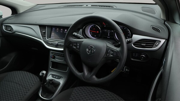 Used Vauxhall Astra 2020 for sale - 76283262: Photo 10